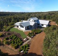The White House at Wallcliffe Farms - Accommodation Kalgoorlie