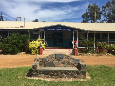 Esperance YHA - Accommodation Kalgoorlie 6