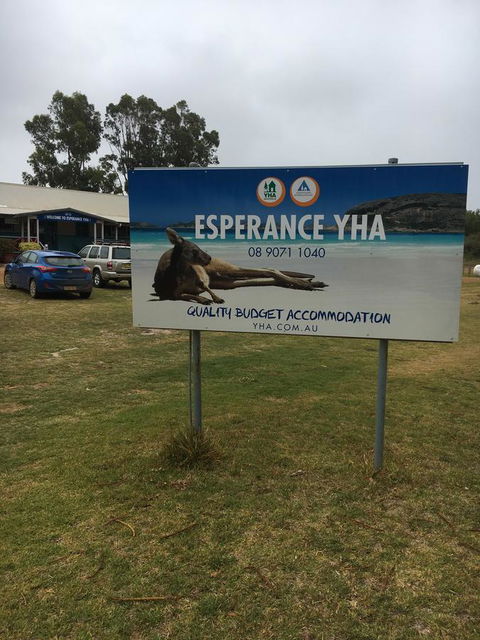 Esperance YHA - Accommodation Kalgoorlie 3