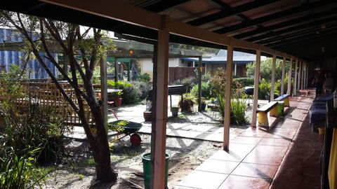 Esperance YHA - Accommodation Kalgoorlie 22