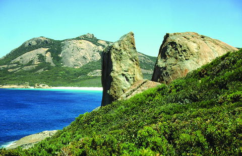 Esperance YHA - Accommodation Kalgoorlie 30