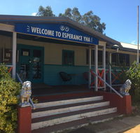 Esperance YHA - Accommodation Kalgoorlie