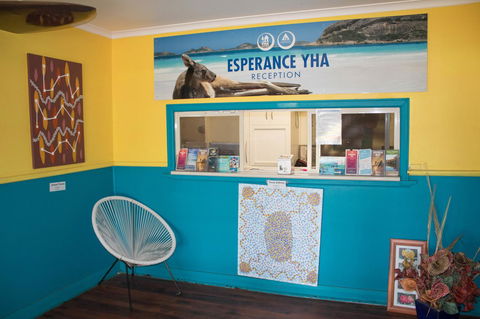 Esperance YHA - Accommodation Kalgoorlie 2