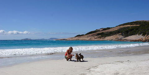 Esperance YHA - Accommodation Kalgoorlie 19