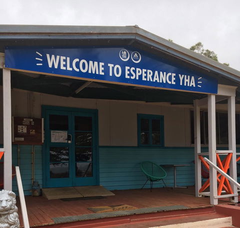 Esperance YHA - Accommodation Kalgoorlie 12
