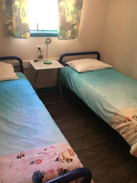 Esperance YHA - Accommodation Kalgoorlie 8