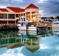 The Marina Hotel - Mindarie - Accommodation Kalgoorlie