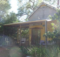 Black Cockatoo Lodge - Accommodation Kalgoorlie