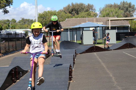 Discovery Parks â€“ Bunbury - Accommodation Kalgoorlie 30