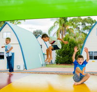 Discovery Parks  Bunbury - Accommodation Kalgoorlie
