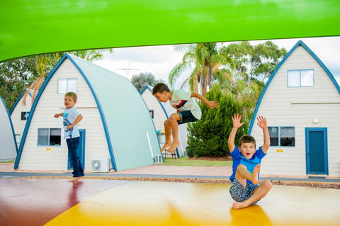 Discovery Parks â€“ Bunbury - Accommodation Kalgoorlie 0