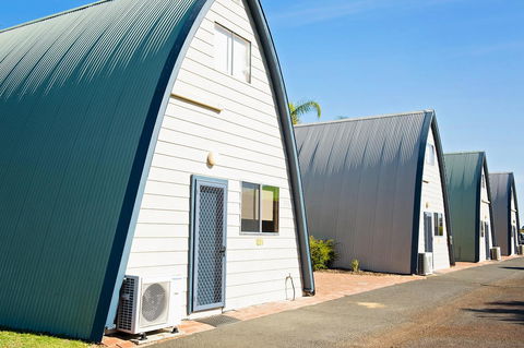 Discovery Parks â€“ Bunbury - Accommodation Kalgoorlie 21