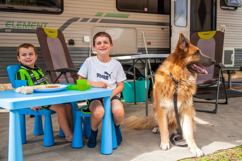 Discovery Parks â€“ Bunbury - Accommodation Kalgoorlie 27