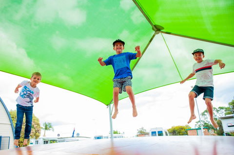 Discovery Parks â€“ Bunbury - Accommodation Kalgoorlie 28