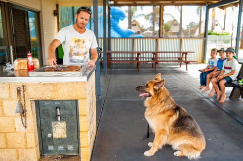 Discovery Parks â€“ Bunbury - Accommodation Kalgoorlie 25