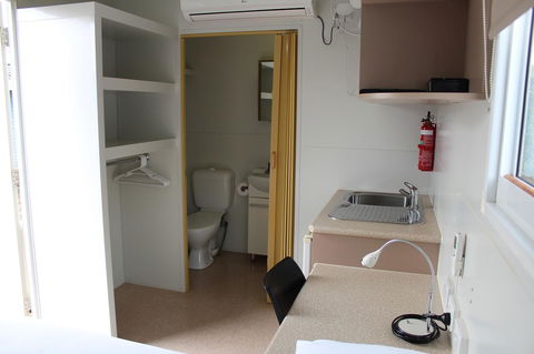 Discovery Parks â€“ Bunbury - Accommodation Kalgoorlie 8