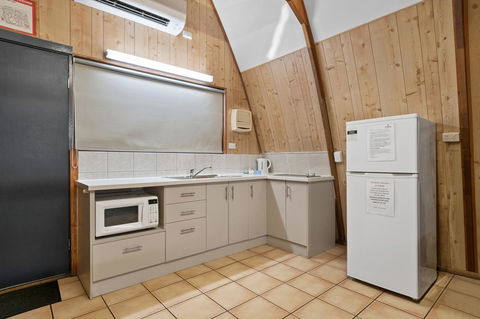 Discovery Parks â€“ Bunbury - Accommodation Kalgoorlie 39