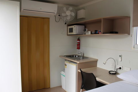 Discovery Parks â€“ Bunbury - Accommodation Kalgoorlie 2