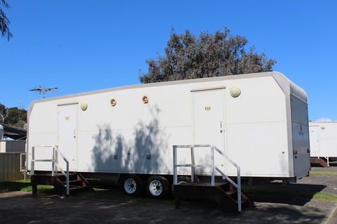 Discovery Parks â€“ Bunbury - Accommodation Kalgoorlie 1