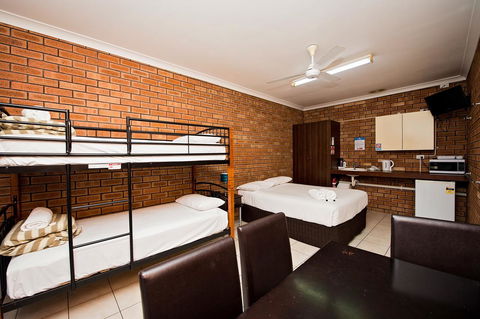 Discovery Parks â€“ Bunbury - Accommodation Kalgoorlie 9