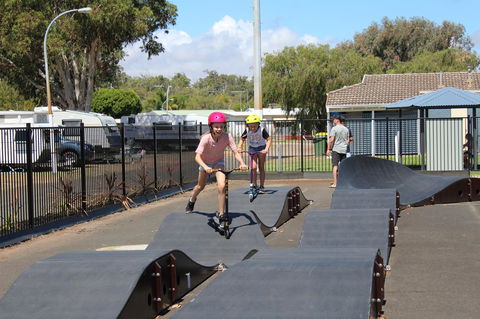 Discovery Parks â€“ Bunbury - Accommodation Kalgoorlie 31
