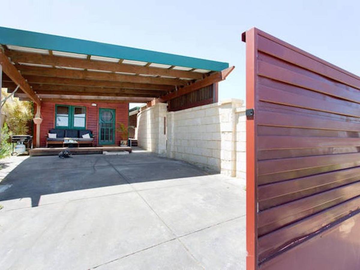 Munster WA Accommodation Kalgoorlie