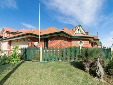 Ascot On Swan Bed & Breakfast - Accommodation Kalgoorlie 11