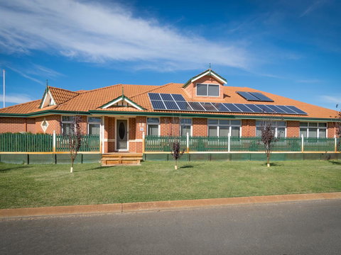 Ascot On Swan Bed & Breakfast - Accommodation Kalgoorlie 6