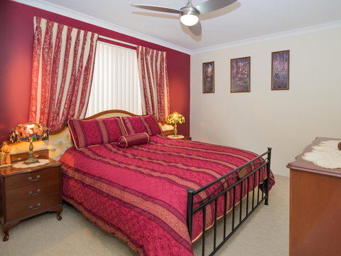 Ascot On Swan Bed & Breakfast - Accommodation Kalgoorlie 0