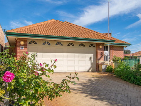 Ascot On Swan Bed & Breakfast - Accommodation Kalgoorlie 12