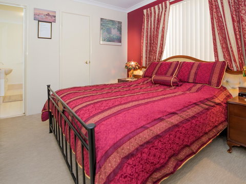Ascot On Swan Bed & Breakfast - Accommodation Kalgoorlie 2