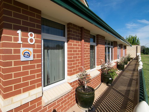 Ascot On Swan Bed & Breakfast - Accommodation Kalgoorlie 8