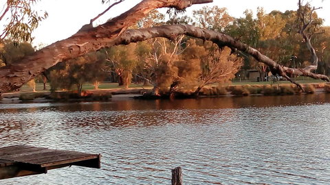 Ascot On Swan Bed & Breakfast - Accommodation Kalgoorlie 9