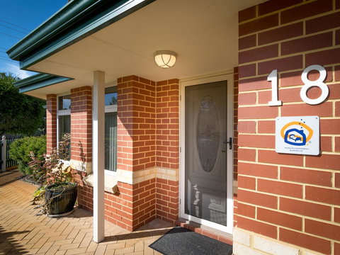 Ascot On Swan Bed & Breakfast - Accommodation Kalgoorlie 7