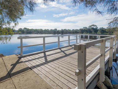 Ascot On Swan Bed & Breakfast - Accommodation Kalgoorlie 13