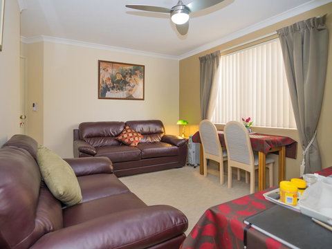 Ascot On Swan Bed & Breakfast - Accommodation Kalgoorlie 5