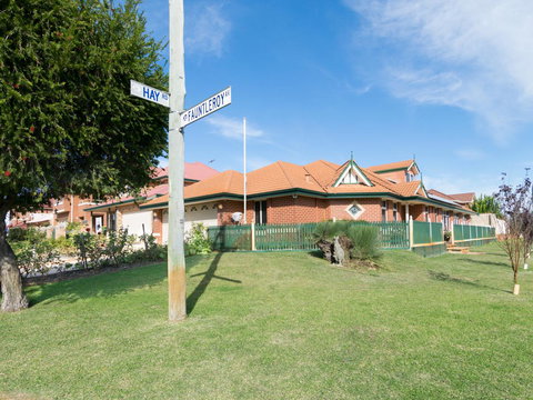 Ascot On Swan Bed & Breakfast - Accommodation Kalgoorlie 10