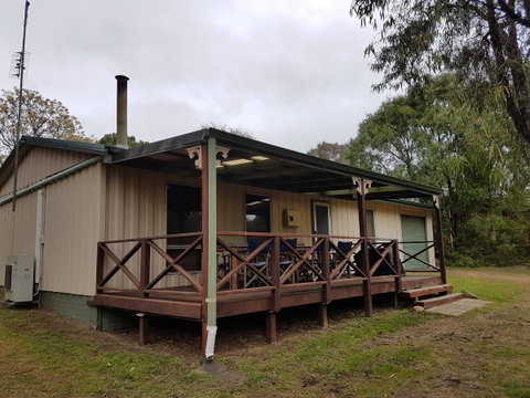 Eagle Bay Discovery - Accommodation Kalgoorlie 2