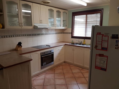 Eagle Bay Discovery - Accommodation Kalgoorlie 8
