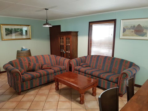 Eagle Bay Discovery - Accommodation Kalgoorlie 9