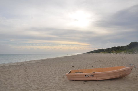Eagle Bay Discovery - Accommodation Kalgoorlie 1