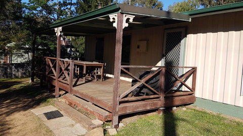 Eagle Bay Discovery - Accommodation Kalgoorlie 7