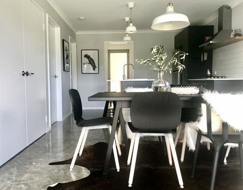 Ironstone Studio Margaret River - Accommodation Kalgoorlie 12