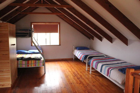 Kestrel Chalets - Accommodation Kalgoorlie 9