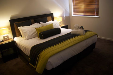 Gecko Lodge Kalbarri - Accommodation Kalgoorlie 25