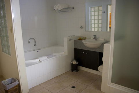 Gecko Lodge Kalbarri - Accommodation Kalgoorlie 24