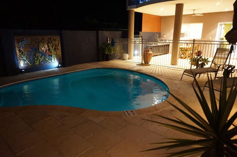 Gecko Lodge Kalbarri - Accommodation Kalgoorlie 33