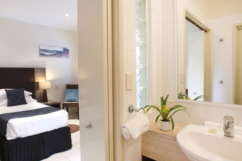 Gecko Lodge Kalbarri - Accommodation Kalgoorlie 18