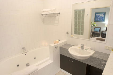 Gecko Lodge Kalbarri - Accommodation Kalgoorlie 10