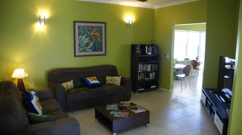 Gecko Lodge Kalbarri - Accommodation Kalgoorlie 27